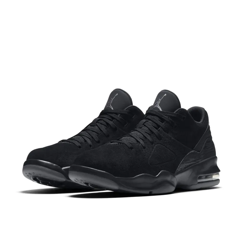 Jordan Franchise Black/Black/Dark Grey | 881472-011