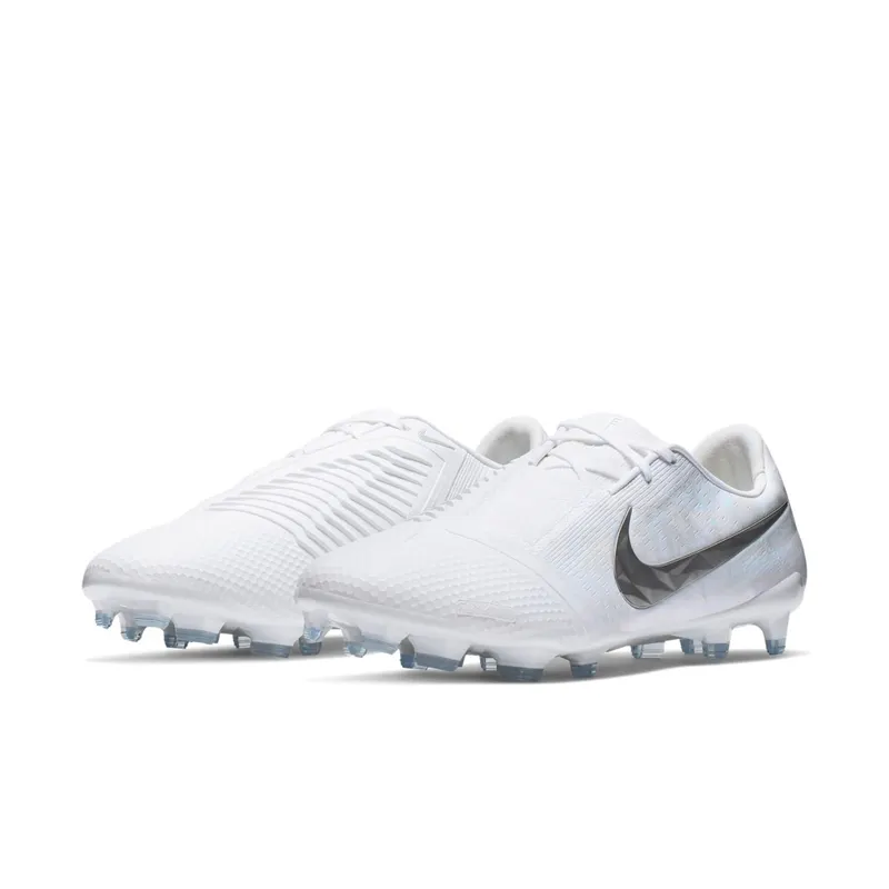 Nike Phantom Venom Elite FG Nuovo White “Phantom/White” | AO7540-100