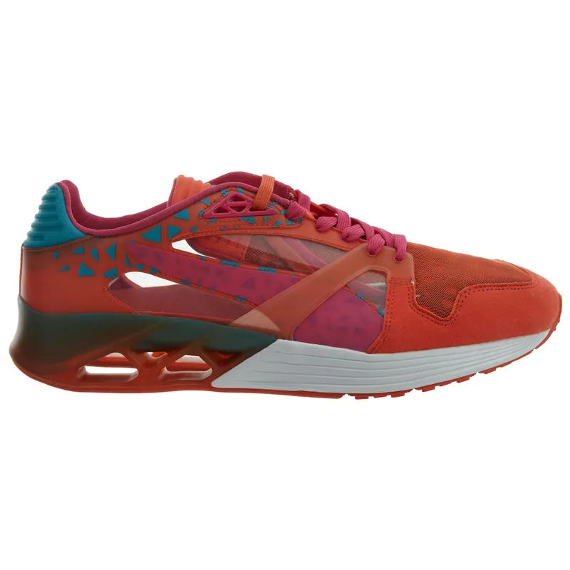 Puma Future Xt-Runner Clear Tigerlily/Bluebird “Clear/Bluebird” | 357138-01