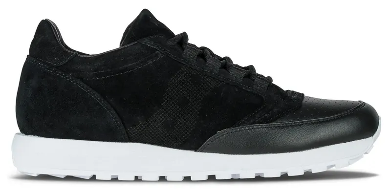 Saucony Jazz Original Black | S70264-1