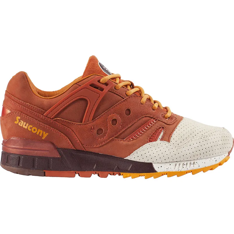 Saucony Grid SD Pumpkin Spice | S70333-1