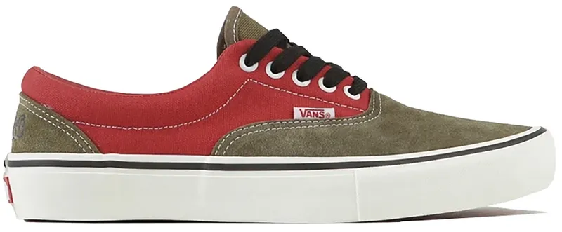 Vans Era Pro Ltd | VN0A5ELP2F1
