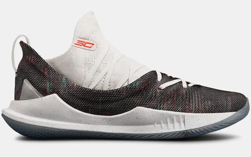 Under Armour Curry 5 Welcome Home | 3020657-107