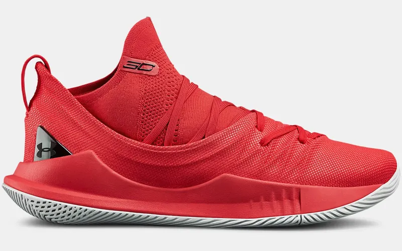 Under Armour Curry 5 Wired Different | 3020657-600