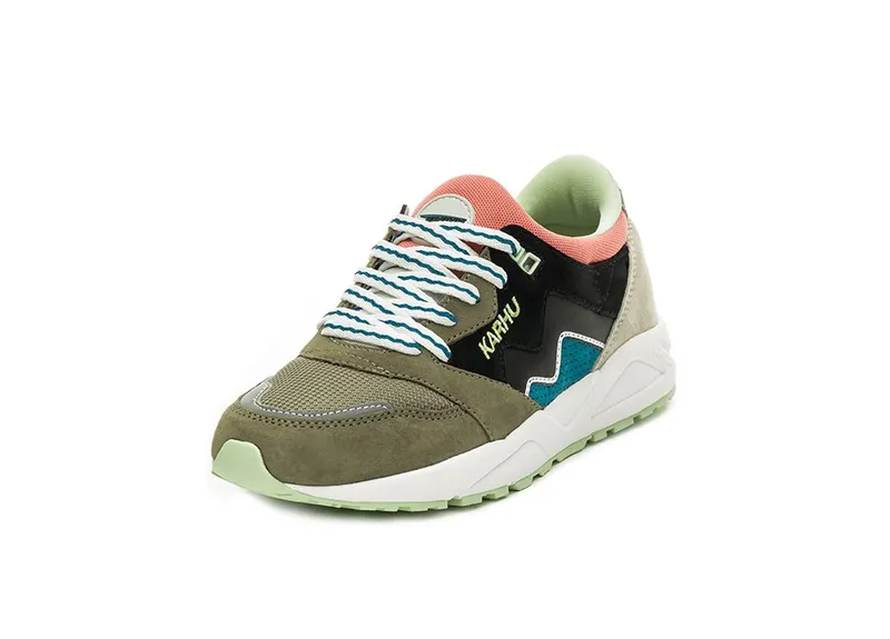 Karhu Aria 95 Laurel Oak | F803061