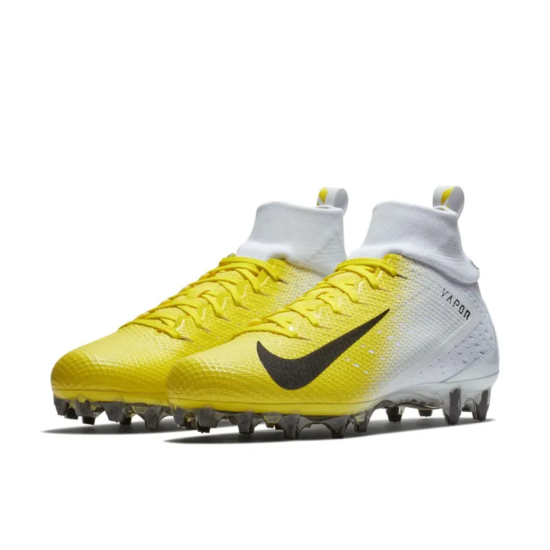 Nike Vapor Untouchable Pro 3 Dynamic Yellow “Vapor/Dynamic Yellow” | 917165-109