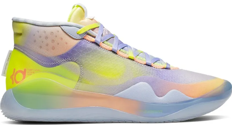 Nike KD 12 EYBL Nike Nationals | CK1201-900