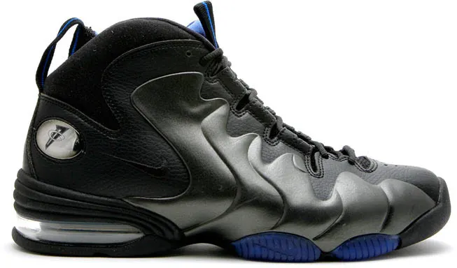 Nike Penny III Varsity Royal | 304845-002