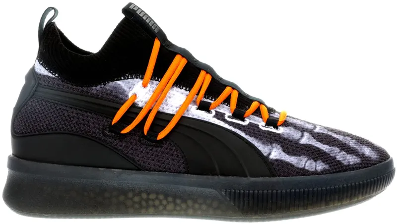 Puma Clyde Court Disrupt X-Ray | 191895-01