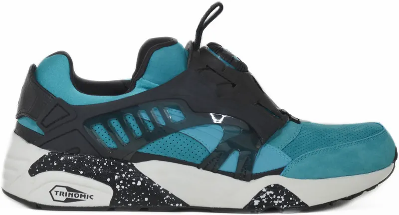 Puma Disc Blaze OG Ronnie Fieg “Cove” | 355762-01