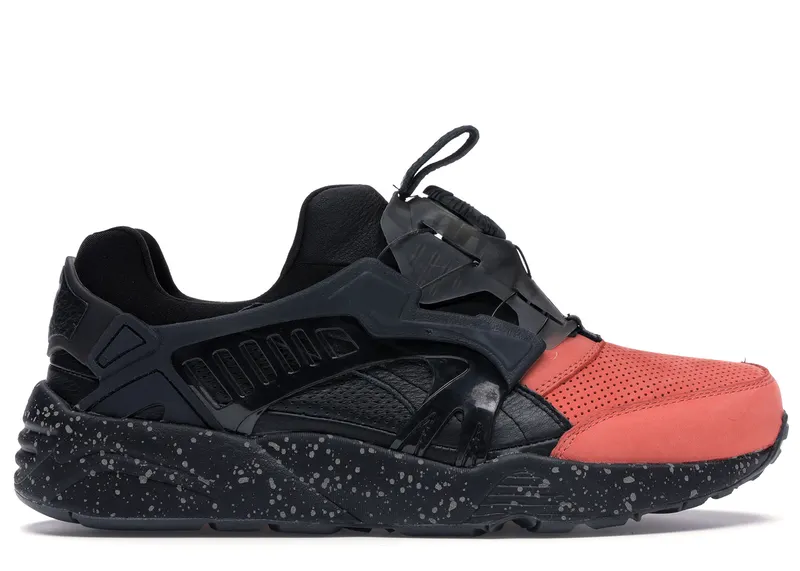 Puma Disc OG Ronnie Fieg “COA” Coral | 356608-01