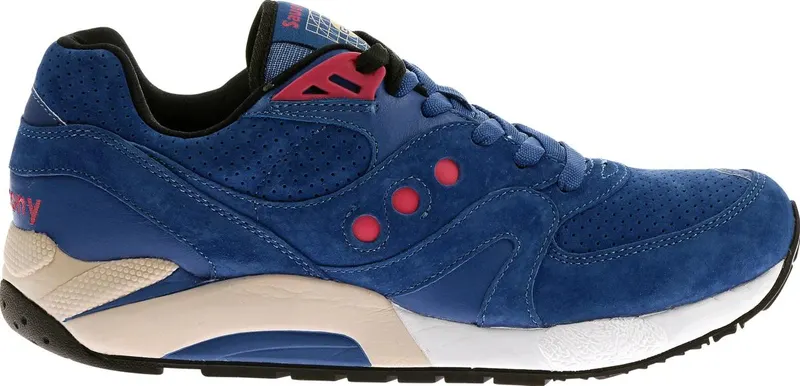 Saucony G9 Control Blue | S70163-3