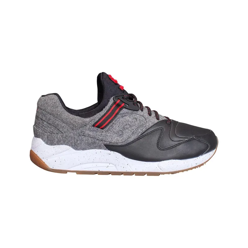 Saucony Grid 9000 Letterman | S70259-1
