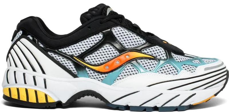 Saucony Grid Web | S70466-1