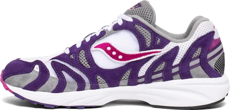 Saucony Grid Azura 2000 | S70491-2