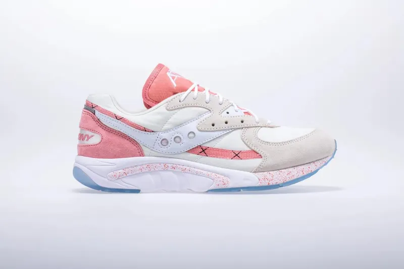 Saucony Aya | S70495-2