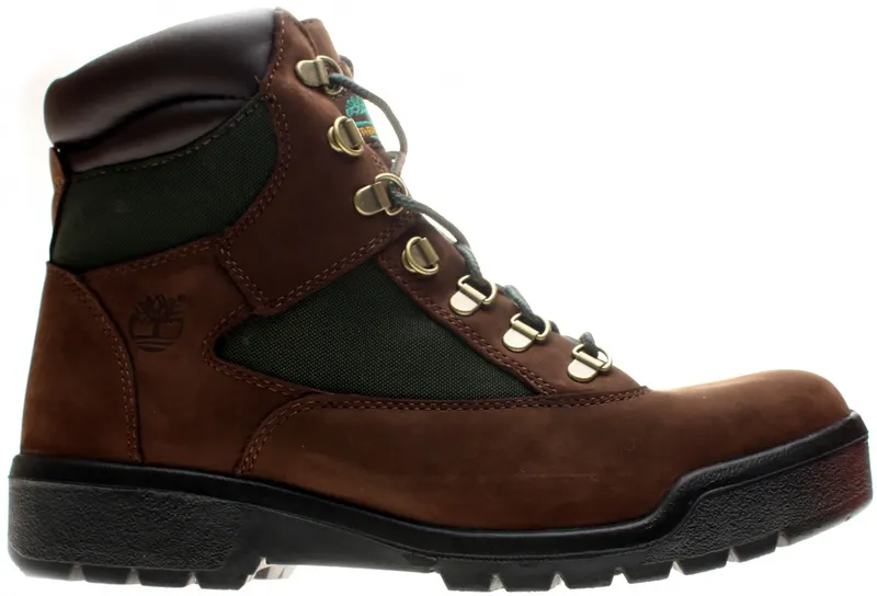 Timberland 6″ Field Boot Beef and Broccoli | 72510