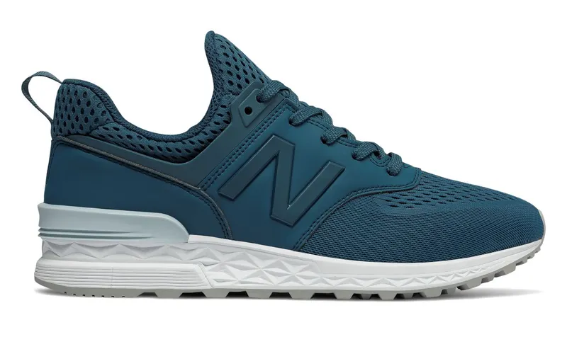New Balance 574 Sport North Sea | MS574TML