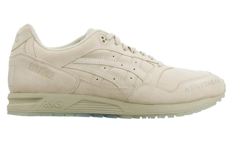 ASICS Gel-Saga Yu Nagaba | 1191A264-200