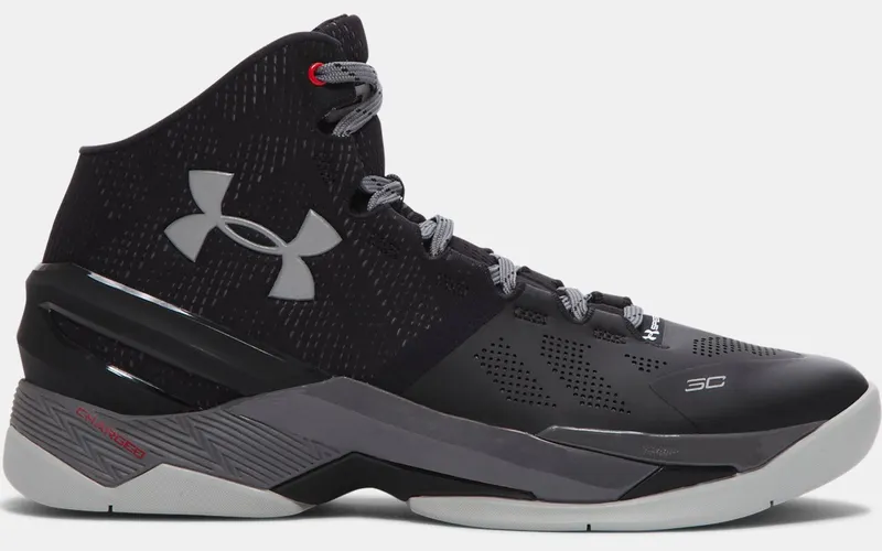 UA Curry 2 Professional | 1259007-003