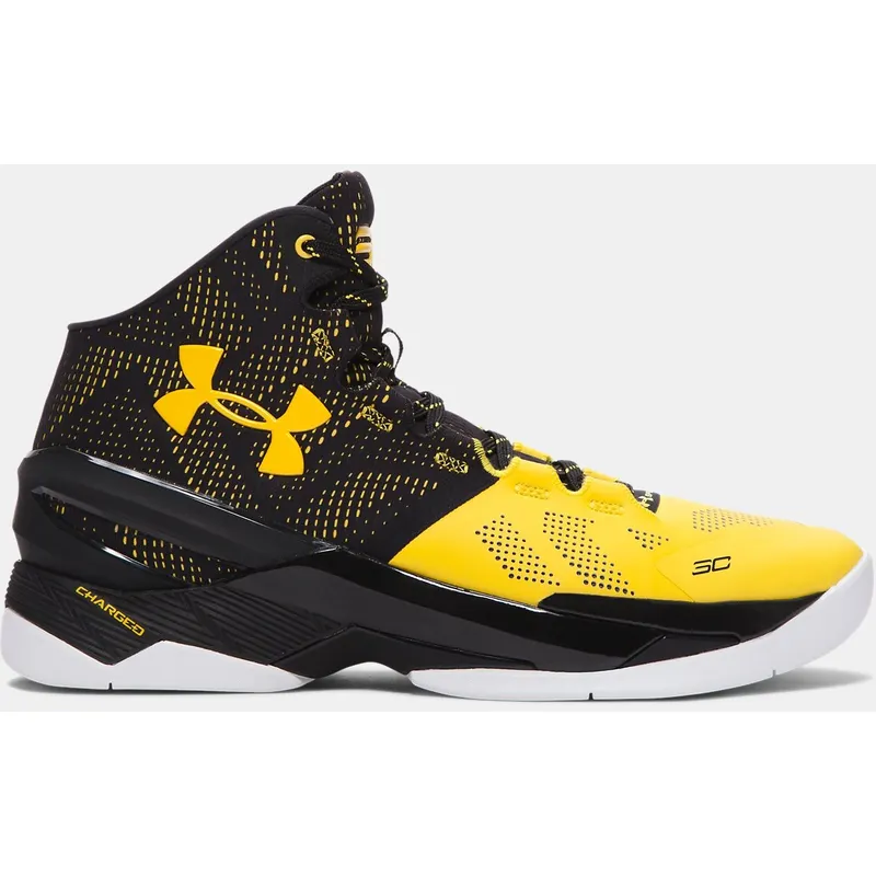 UA Curry 2 Long Shot | 1259007-004