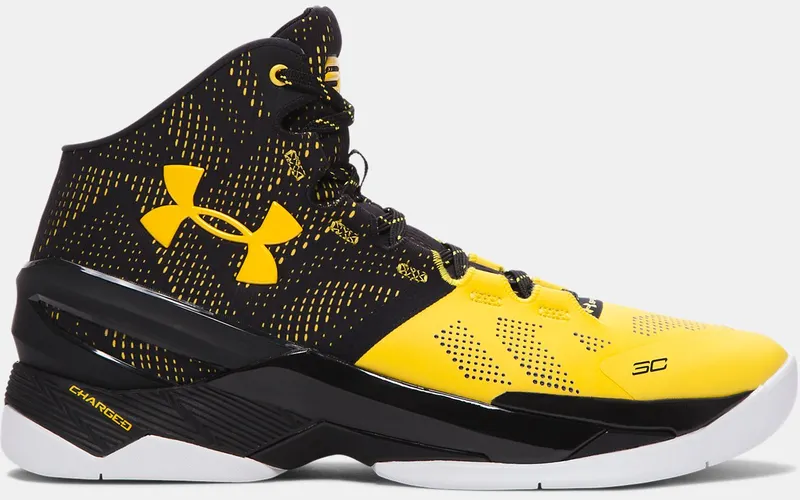 UA Curry 2 Long Shot | 1259007-004