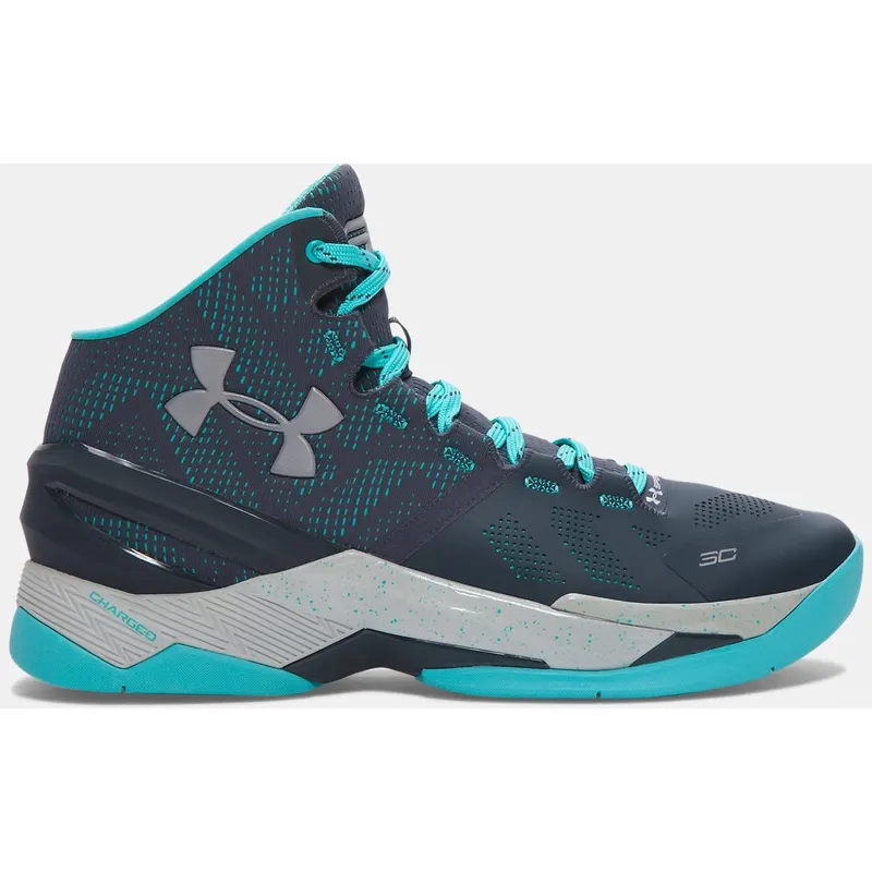 UA Curry 2 Rainmaker | 1259007-008