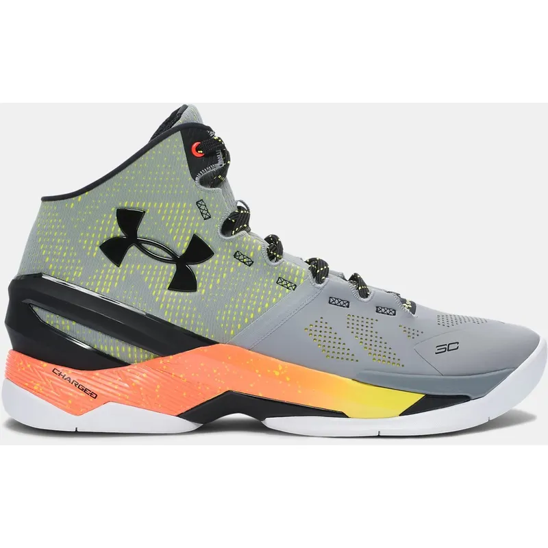 UA Curry 2 Iron Forges Iron “Curry/Iron/Iron” | 1259007-035