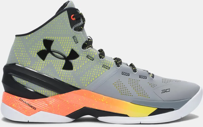 UA Curry 2 Iron Forges Iron “Curry/Iron/Iron” | 1259007-035