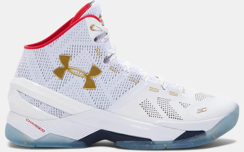 UA Curry 2 All Star | 1259007-102