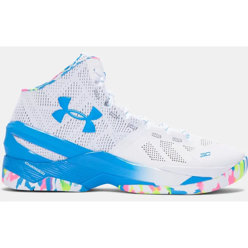 UA Curry 2 Birthday | 1259007-103