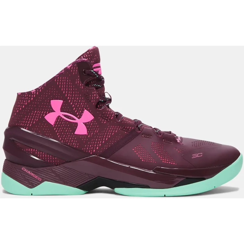 UA Curry 2 Black History Month “Curry/Black” | 1259007-602