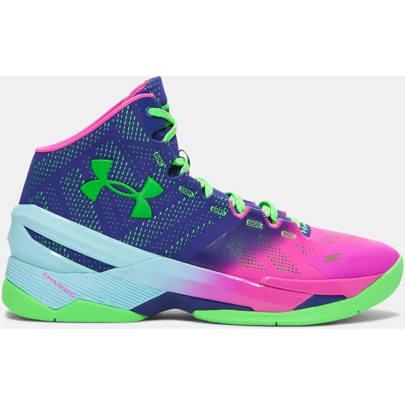 UA Curry 2 Northern Lights | 1259007-652
