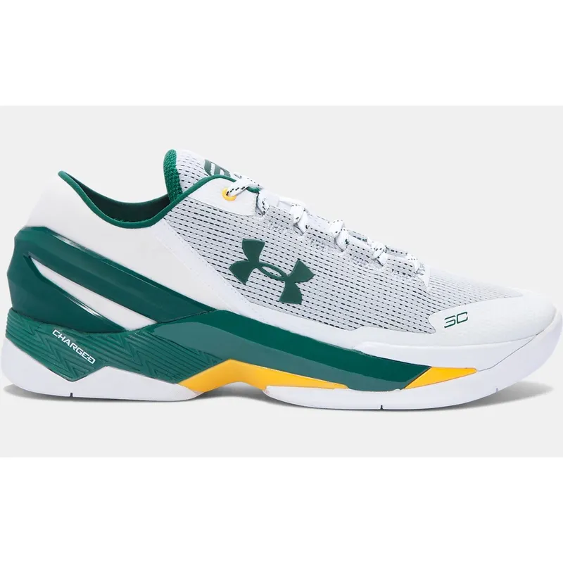 UA Curry 2 Low Athletics | 1264001-102