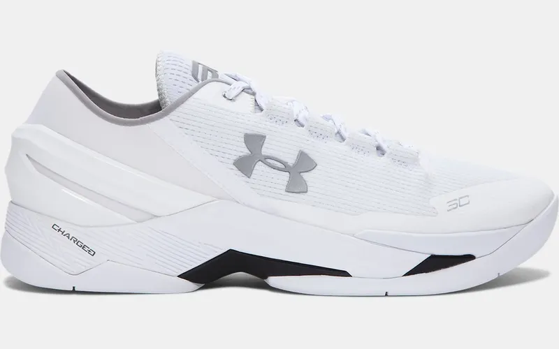 UA Curry 2 Low Chef | 1264001-103