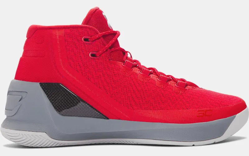 UA Curry 3 Davidson | 1269279-600