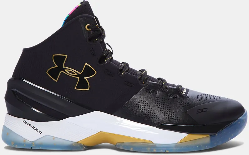 UA Curry 2 Elite | 1280303-001