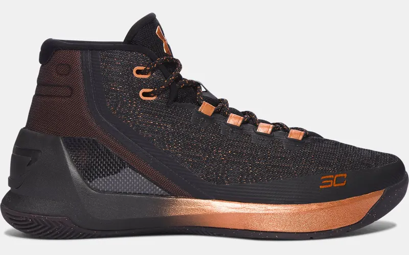 UA Curry 3 Brass Band | 1299665-001