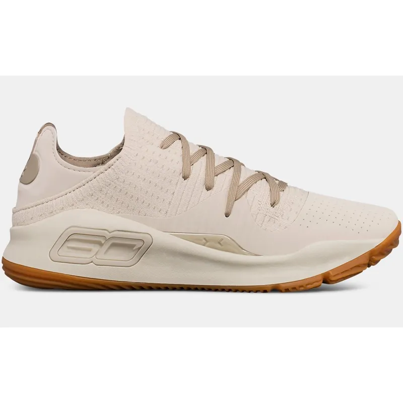 Under Armour Curry 4 Low Baja | 3000083-103