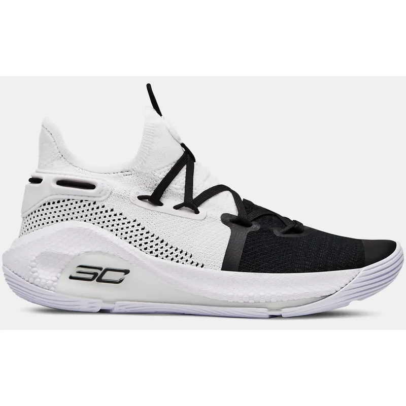 Under Armour Curry 6 Working on Excellence | 3020415-101