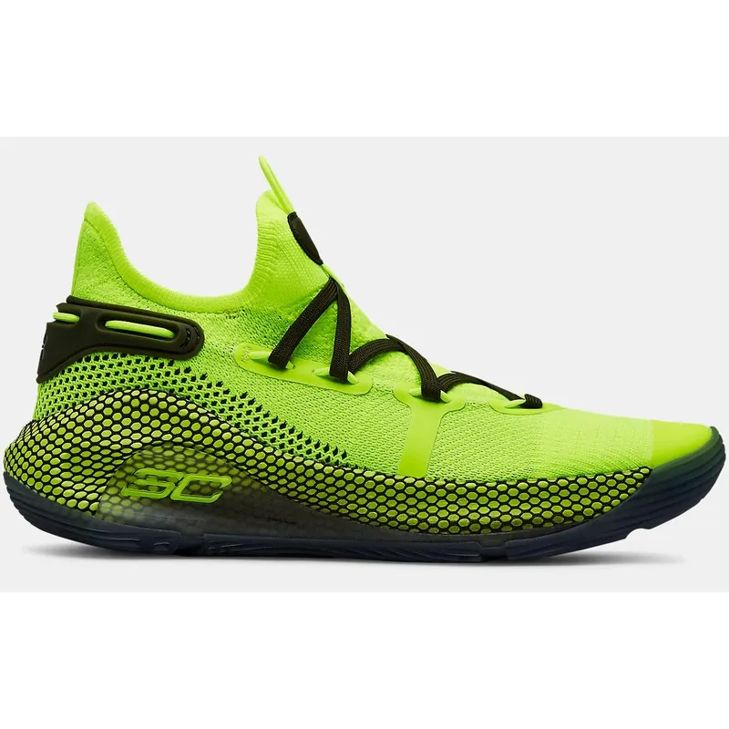 Under Armour Curry 6 Coy Fish | 3020415-302