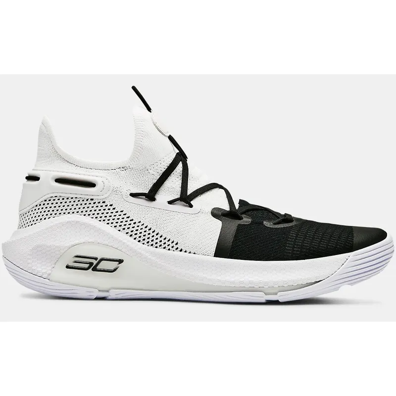 Under Armour Curry 6 Working on Excellence | 3020612-101