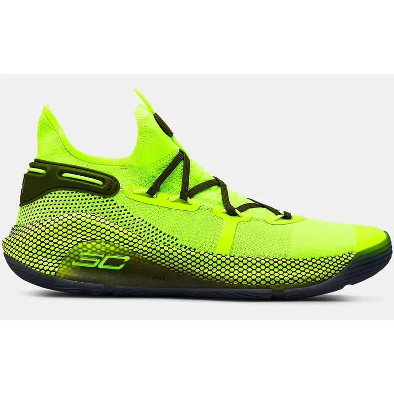 Under Armour Curry 6 Coy Fish | 3020612-302