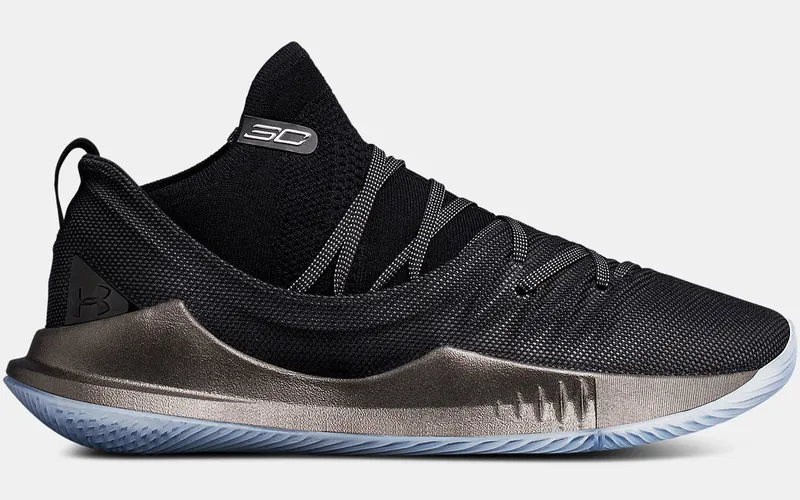 Under Armour Curry 5 Pi Day | 3020657-002