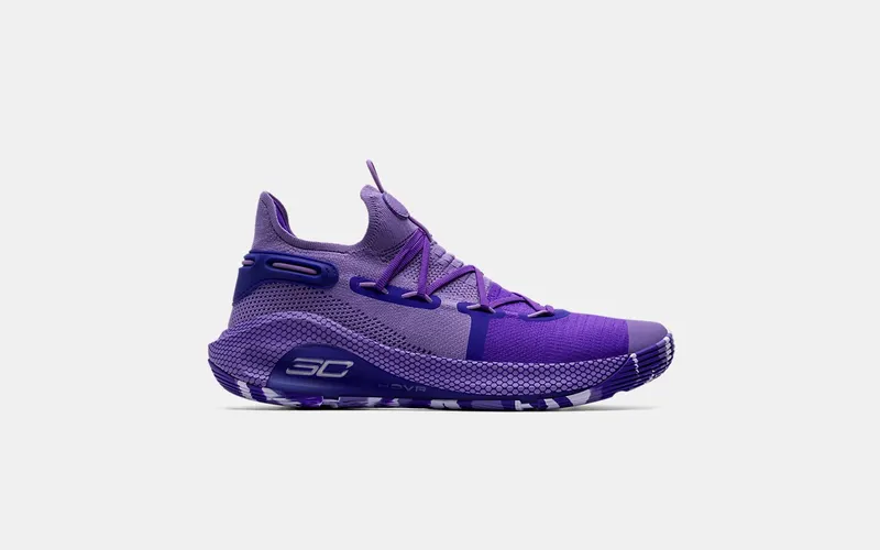 Under Armour Curry 6 United We Win | 3023315-999
