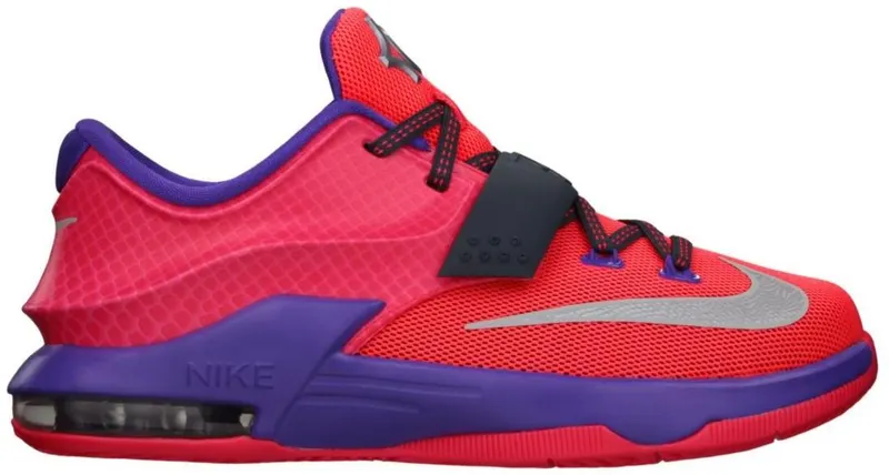 Nike KD 7 Hyper Punch | 669942-601