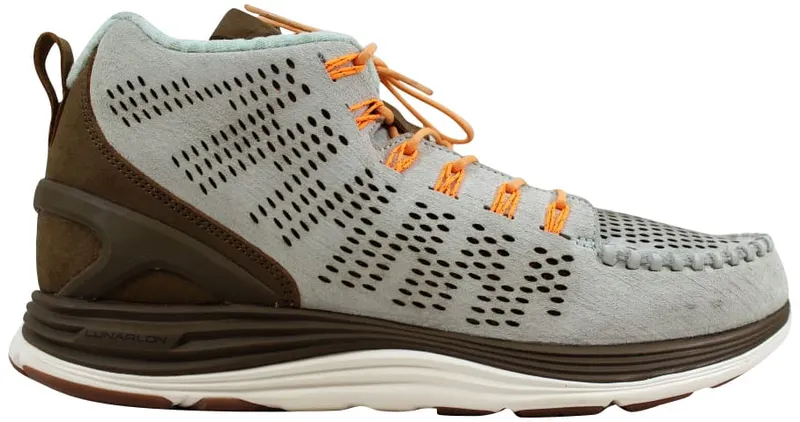 Nike Lunar Chenchukka QS Fiberglass/Dark Khaki | 553553-320