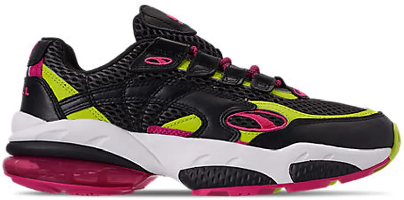Puma Cell Venom Black Lime Punch | 370417-01