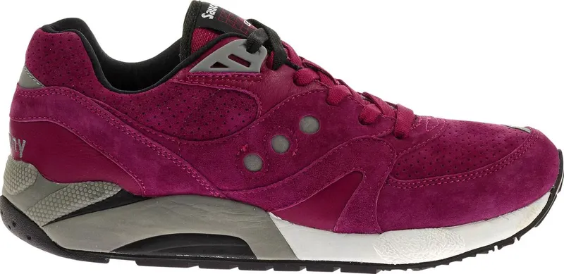 Saucony G9 Control Wine | S70163-1