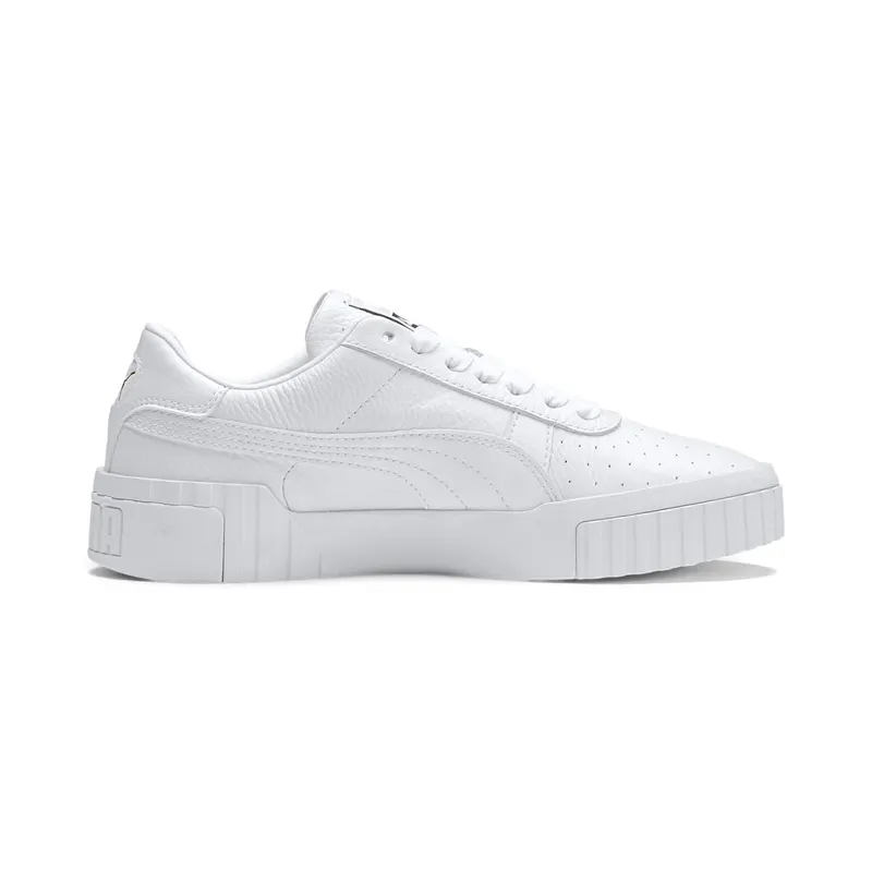 Puma Cali White | 369155-01